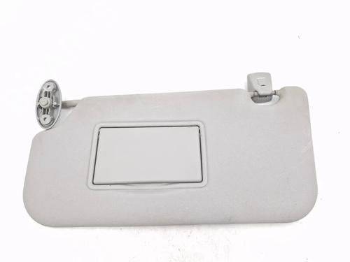 Used Left sun visor FORD FIESTA V (JH_, JD_) 1.25 16V (70 hp) 30341818
