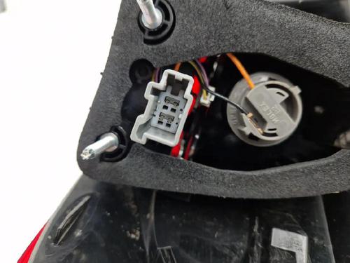 Left taillight FORD MONDEO IV Turnier (BA7) 2.0 TDCi | BP38683022C34 - Image 8