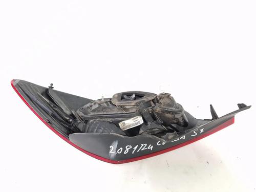 Left taillight OPEL CORSA D (S07) 1.0 (L08, L68) | BP30342893C34