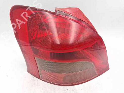 Left taillight TOYOTA YARIS (_P9_) 1.3 VVT-i (SCP90_, SCP90R) | BP30342834C34