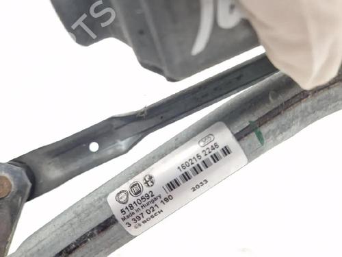 Front wiper motor OPEL COMBO Box Body/MPV (X12) 1.6 CDTI (B05) | BP35775720M29  - Image 5