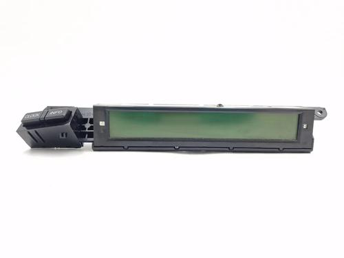 Display MAZDA 5 (CR) 2.0 CD (CR19) (143 hp) 30343634