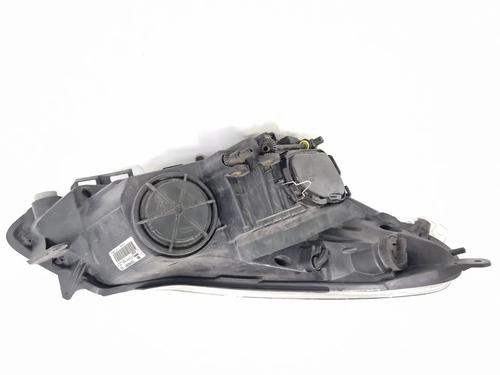 Left headlight OPEL CORSA D (S07) 1.0 (L08, L68) | BP30343644C28 - Image 6