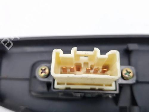 Left front window switch MAZDA 6 Saloon (GG) 2.0 DI (GG14) | BP30343689I27 