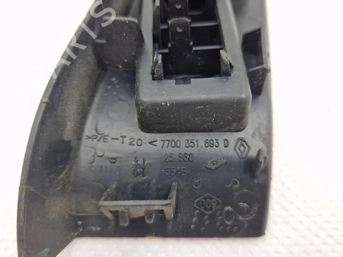 Right front window switch RENAULT MASTER II Van (FD) 2.8 dTI (FD0C, FD0F, FD2B, FD2F, FD3C, FD3F) | BP30349087I26