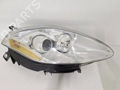 Used Right headlight FIAT BRAVO II (198_) 1.4 (198AXA1B) (90 hp) 30342323