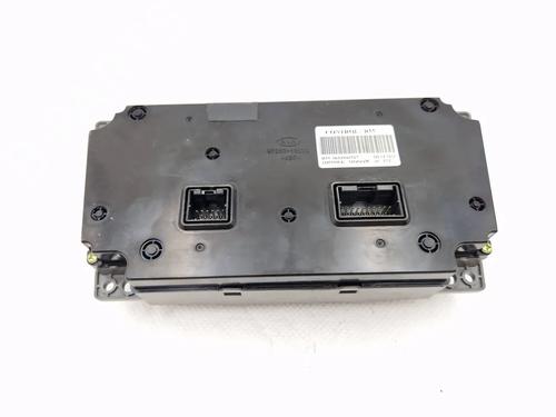 Climate control KIA CARENS III MPV (UN) 2.0 CRDi 115 | BP30349652I5  - Image 5