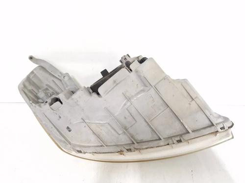 Left headlight CHEVROLET AVEO / KALOS Hatchback (T250, T255) 1.4 | BP30349667C28 - Image 8
