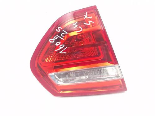 Used Left tailgate light Left tailgate light CITROËN C4 Picasso I MPV (UD_) 1.6 HDi (109 hp) 33232263 33232263