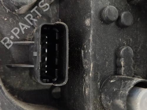 Left taillight RENAULT CLIO III (BR0/1, CR0/1) 2.0 16V (BR0C, BR0K, CR0C, CR0K) | BP30342938C34 