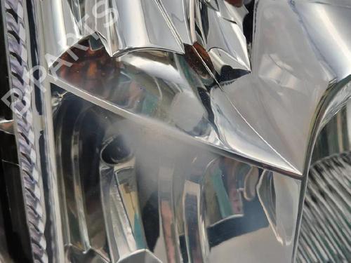 Right headlight FIAT PANDA (169_) 1.1 (169.AXA1A) | BP30341945C29  - Image 5