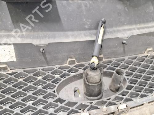 Grille FORD FOCUS II Turnier (DA_, FFS, DS) 1.6 TDCi | BP30350185C40