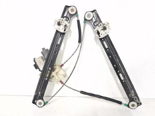 Front right window mechanism BMW X3 (E83) 2.0 sd | BP37508409C23 - Image 3
