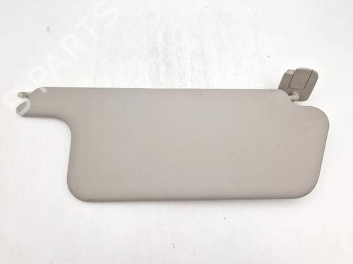 Left sun visor RENAULT SCÉNIC II (JM0/1_) 1.5 dCi (JM0F) | BP30345433I1 - Image 3