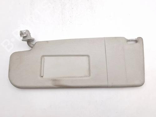 Used Left sun visor VW LUPO I (6X1, 6E1) 1.0 (50 hp) 30345488