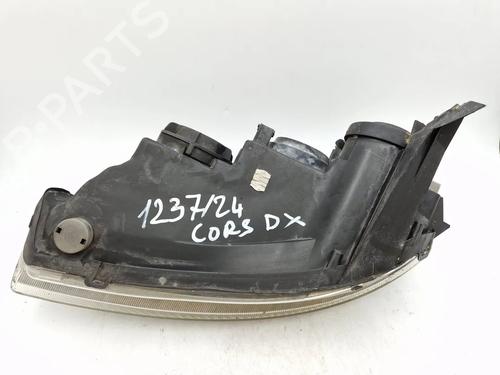 Right headlight OPEL CORSA C (X01) 1.0 (F08, F68) | BP30341570C29 