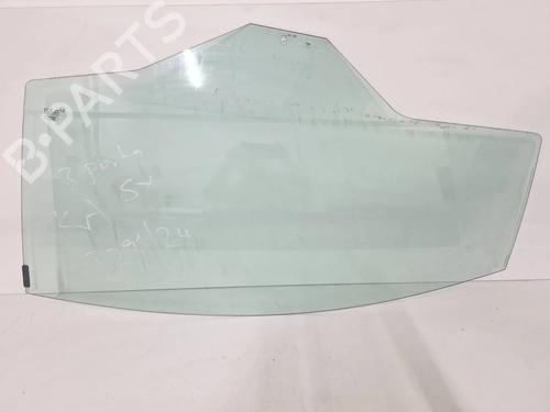 Front left door window FORD KA (RU8) 1.2 | BP30349251C18