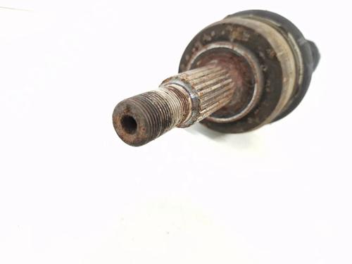 Left front driveshaft DACIA DOKKER Box Body/MPV 1.2 TCe 115 (FEM0) | BP30347677M38 