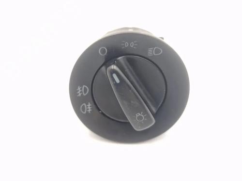 Used Headlight switch Headlight switch VW PASSAT B5.5 (3B3) 1.6 (102 hp) 30343257 30343257