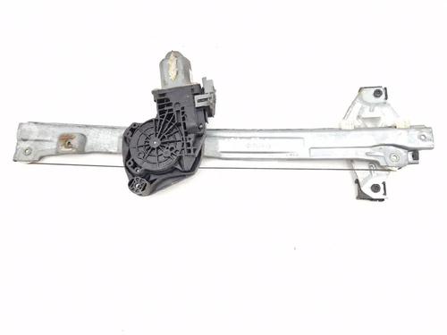 Front left window mechanism CITROËN C4 II (NC_) 1.6 HDi 110 | BP36766894C22 - Image 2