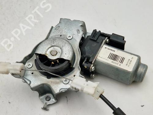 Front left window mechanism NISSAN NOTE (E11, NE11) 1.5 dCi | BP30344792C22 - Image 3