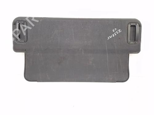Used Rear parcel shelf CITROËN C3 Pluriel (HB_) 1.6 (109 hp) 30349794