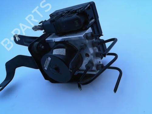 Used ABS pump ABS pump FORD FIESTA VI (CB1, CCN) 1.4 (97 hp) 30340383 30340383