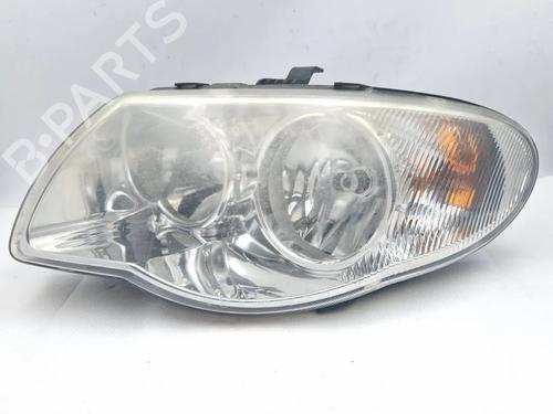 Used Other CHRYSLER VOYAGER IV (RG, RS) 2.5 CRD (141 hp) 30349071