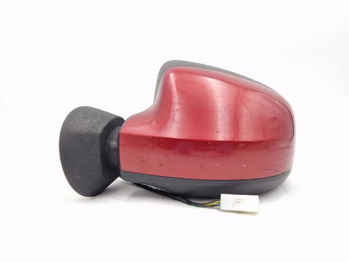 Used Left mirror DACIA SANDERO 1.6 (BS0D, BS0B, BS0F, BS0H) (87 hp) 30346138