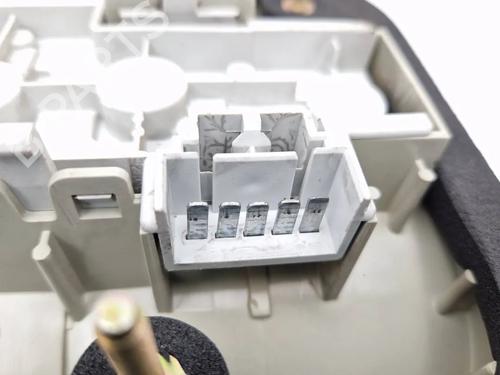 Right taillight LANCIA KAPPA (838_) 2.4 20V (838AC1AA, 838AC11A) | BP30346705C35 