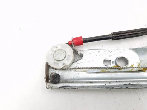 Front left window mechanism FORD FIESTA VI (CB1, CCN) 1.4 | BP30341862C22 
