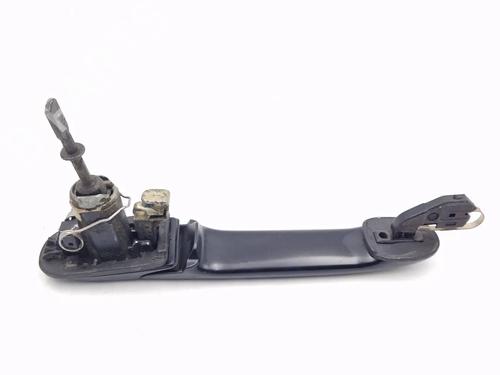 Front right exterior door handle VW POLO (6N2) 1.0 | BP30344554C129 