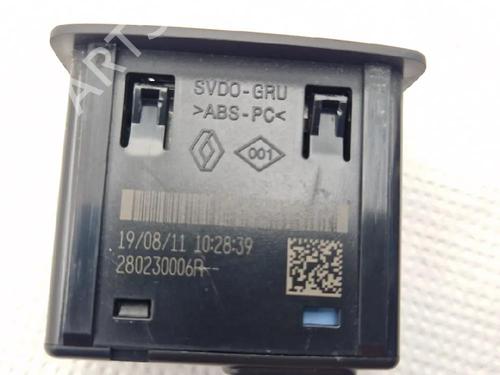 Electronic module RENAULT SCÉNIC III (JZ0/1_) 1.5 dCi | BP33904724M83 - Image 8