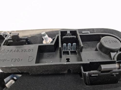 Right tailgate light FIAT CROMA (194_) 1.8 16V (194AXG1A) | BP30342550C80 