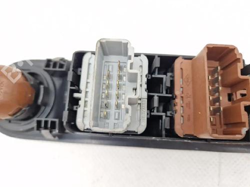 Left front window switch RENAULT ESPACE IV (JK0/1_) 2.0 dCi (JK01, JK02, JK1J, JK1K, JK1H) | BP38036347I27 - Image 8