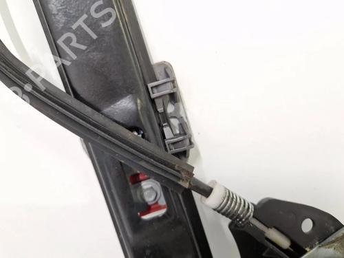 Front right window mechanism BMW 3 Touring (E46) 330 d | BP30349465C23 - Image 8