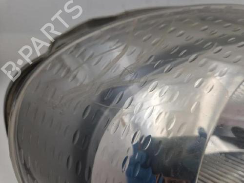 Right headlight RENAULT TRAFIC II Van (FL) 1.9 dCi 100 (FL0C, FL0K, FL0B) | BP30763960C29