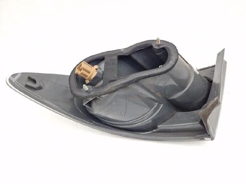 Left taillight MAZDA 6 Saloon (GG) 2.0 DI (GG14) | BP34003761C34 - Image 3