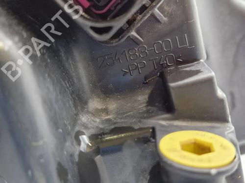 Left headlight FORD FIESTA VI (CB1, CCN) 1.4 | BP30344138C28 