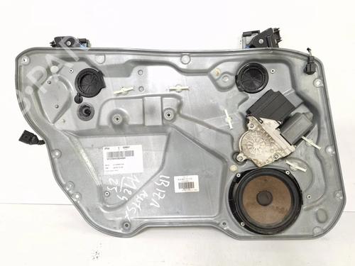 Used Front left window mechanism SEAT IBIZA III (6L1) 1.4 TDI (80 hp) 30349277