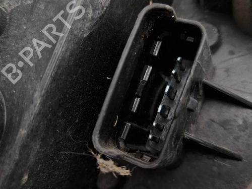 Right taillight RENAULT CLIO III (BR0/1, CR0/1) 2.0 16V (BR0C, BR0K, CR0C, CR0K) | BP30343576C35