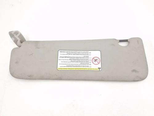 Left sun visor PEUGEOT 207 CC (WD_) 1.6 16V | BP30348177I1 - Image 4