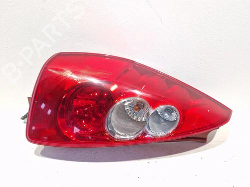 Used Left taillight MAZDA 5 (CR) 2.0 CD (CR19) (143 hp) 30341718