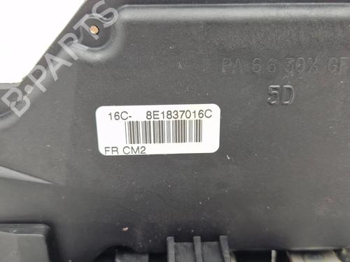 Front right lock AUDI A4 B7 (8EC) 1.6 | BP30349544C97  - Image 6