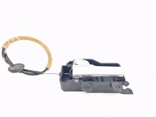 Front left interior door handle FORD FOCUS II (DA_, HCP, DP) 1.4 | BP30347146I13 - Image 4