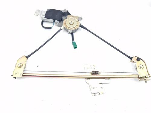 Used Front right window mechanism Front right window mechanism ALFA ROMEO 33 (907_) 1.2 (907A4) (78 hp) 36595365 36595365