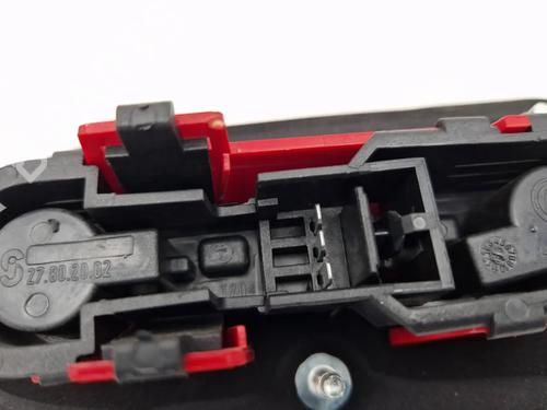 Left tailgate light ALFA ROMEO 159 (939_) 1.8 MPI (939AXL1A) | BP30343355C79 