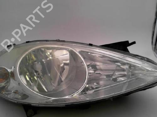 Used Right headlight MERCEDES-BENZ A-CLASS (W169) A 170 (169.032, 169.332) (116 hp) 30340489