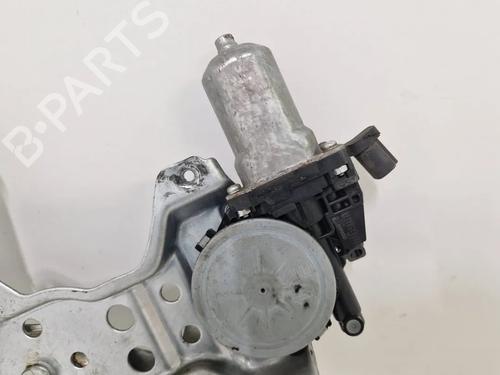 Front left window mechanism OPEL ASTRA G Hatchback (T98) 1.2 16V (F08, F48) | BP30342258C22