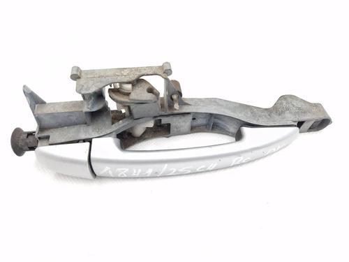 Rear right exterior door handle CITROËN C4 Picasso I MPV (UD_) 1.6 HDi | BP30348976C130